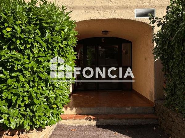 Location Appartement 4 pièces 81.19 m² - GRAND LARGE BT D Saint-mandrier-sur-mer 83430