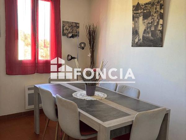 Location Appartement 4 pièces 81.19 m² - GRAND LARGE BT D Saint-mandrier-sur-mer 83430