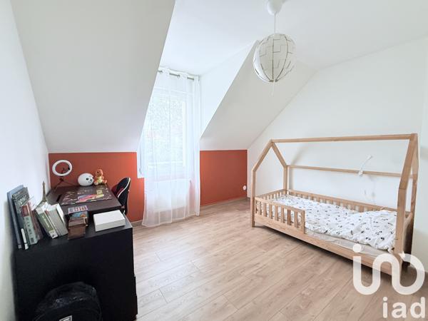 Maison à vendre 6 pièces 125 m² Saint-Pierre-du-Perray