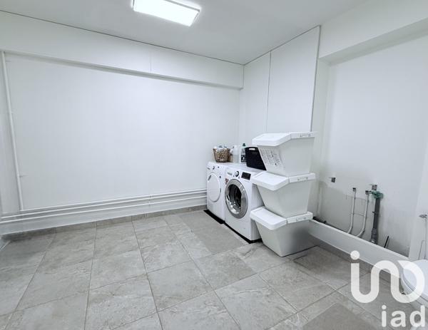 Maison à vendre 6 pièces 125 m² Saint-Pierre-du-Perray