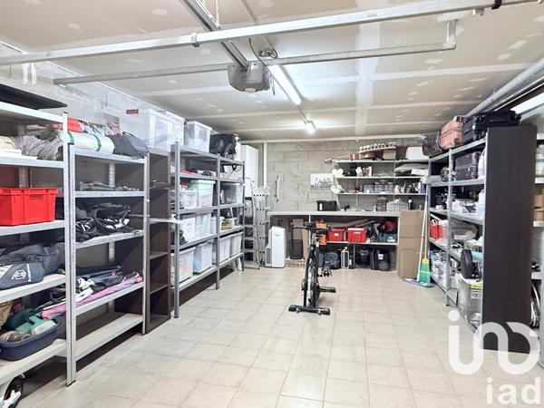 Maison à vendre 6 pièces 125 m² Saint-Pierre-du-Perray