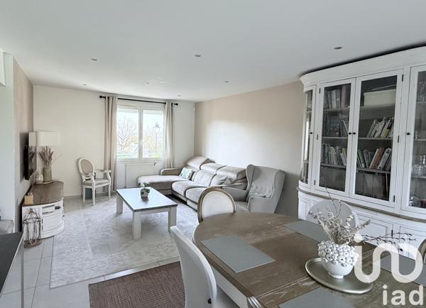 Maison à vendre 6 pièces 125 m² Saint-Pierre-du-Perray