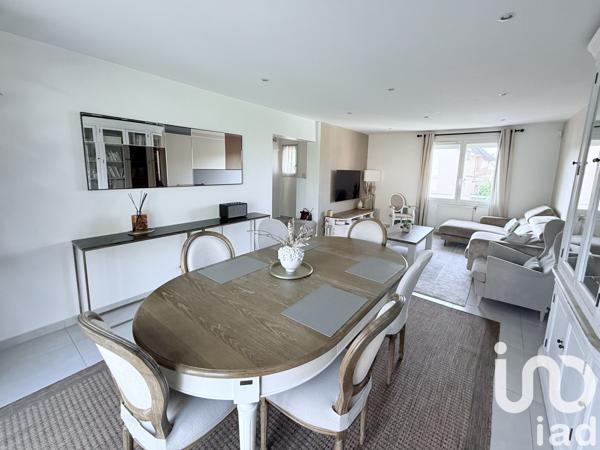 Maison à vendre 6 pièces 125 m² Saint-Pierre-du-Perray