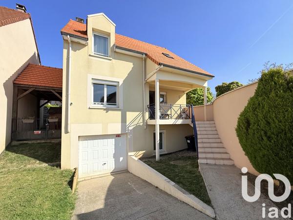 Maison à vendre 6 pièces 125 m² Saint-Pierre-du-Perray