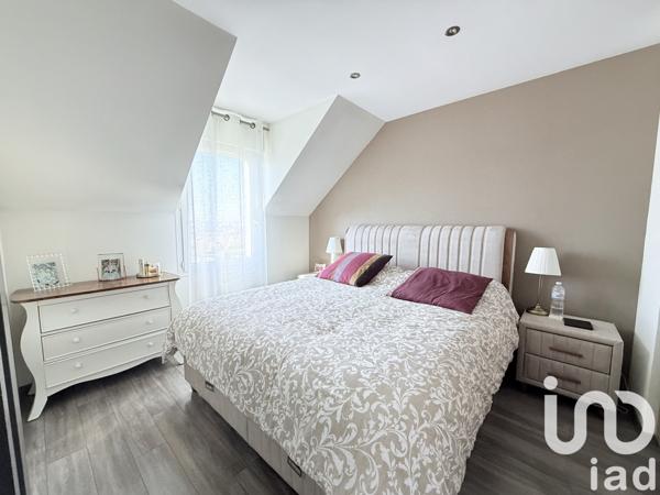 Maison à vendre 6 pièces 125 m² Saint-Pierre-du-Perray