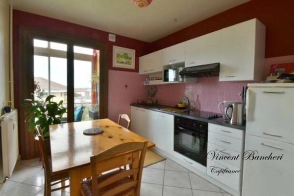 Appartement à vendre 2 pièces ANNEMASSE (74)