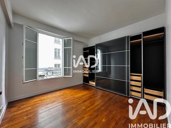 Appartement à vendre 3 pièces 73 m² Paris 10