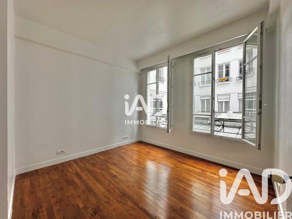 Appartement à vendre 3 pièces 73 m² Paris 10