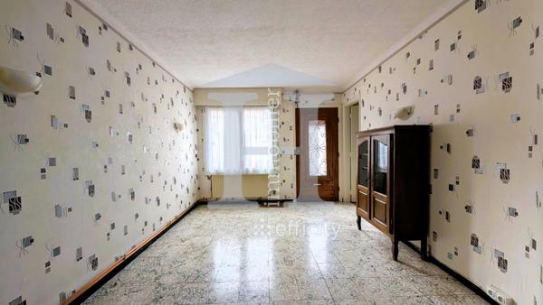 Maison 4 pièces - 75 m² Exclusivité