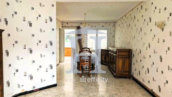 Maison 4 pièces - 75 m² Exclusivité