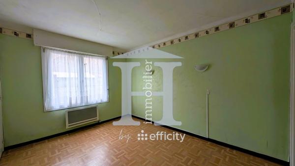 Maison 4 pièces - 75 m² Exclusivité