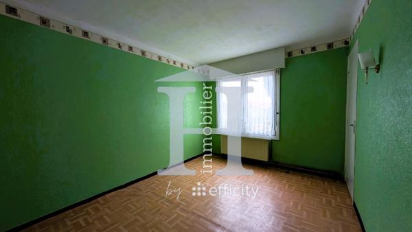 Maison 4 pièces - 75 m² Exclusivité