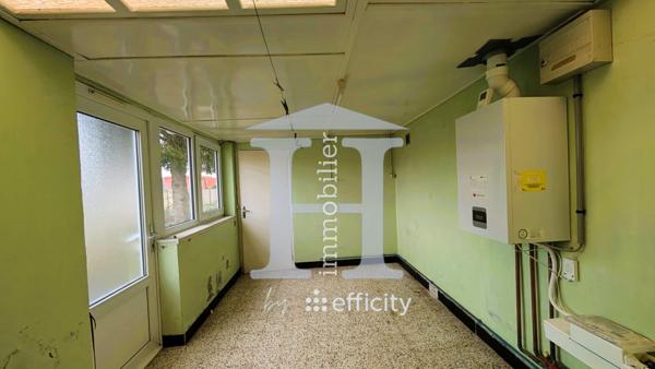 Maison 4 pièces - 75 m² Exclusivité