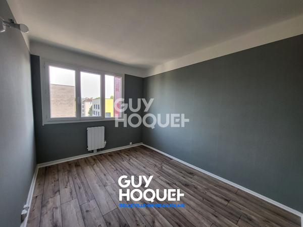 À vendre : Appartement 4 pièces à Villefranche-sur-Saône