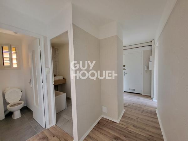 À vendre : Appartement 4 pièces à Villefranche-sur-Saône
