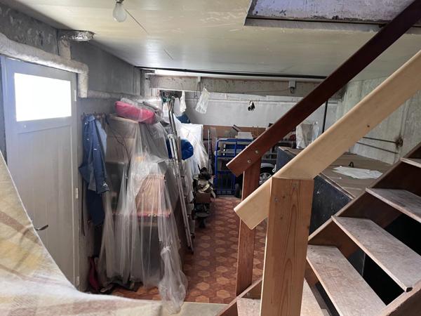 Vente Maison 4 pièces 77 m2 à Garchizy