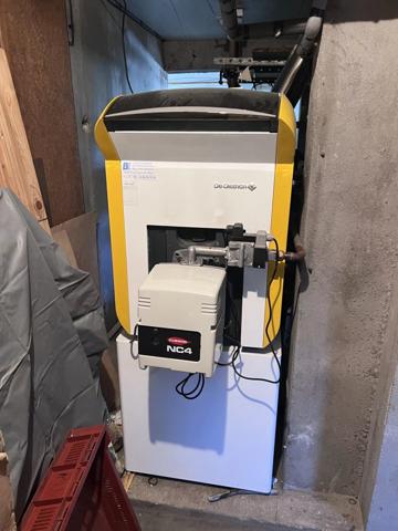 Vente Maison 4 pièces 77 m2 à Garchizy