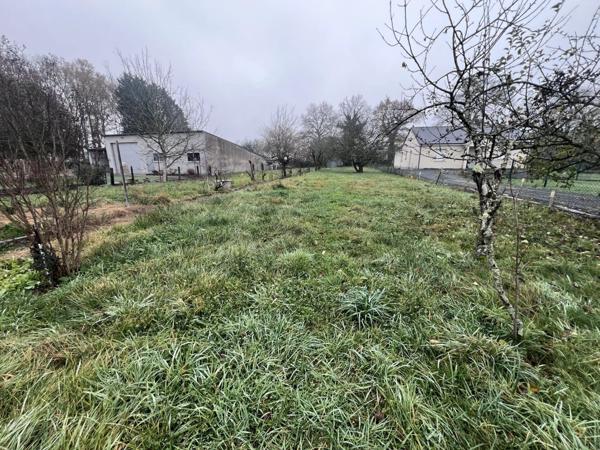 Vente Maison 4 pièces 77 m2 à Garchizy