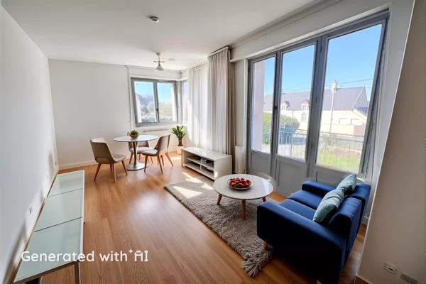 Vente Maison 4 pièces 77 m2 à Garchizy