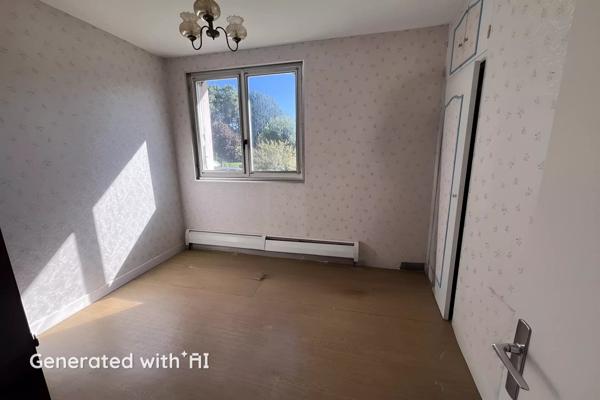 Vente Maison 4 pièces 77 m2 à Garchizy