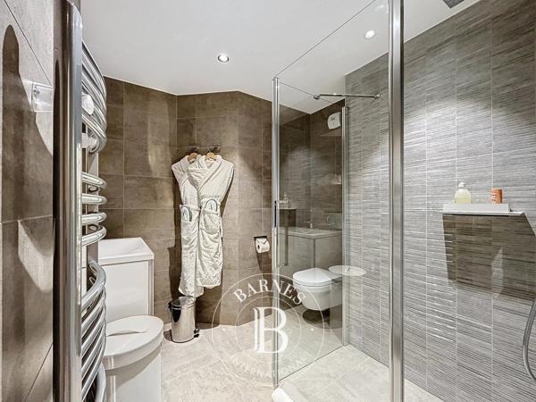 Les Gets, Appartement 4 Chambres -  132 m² à vendre