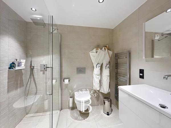 Les Gets, Appartement 4 Chambres -  132 m² à vendre