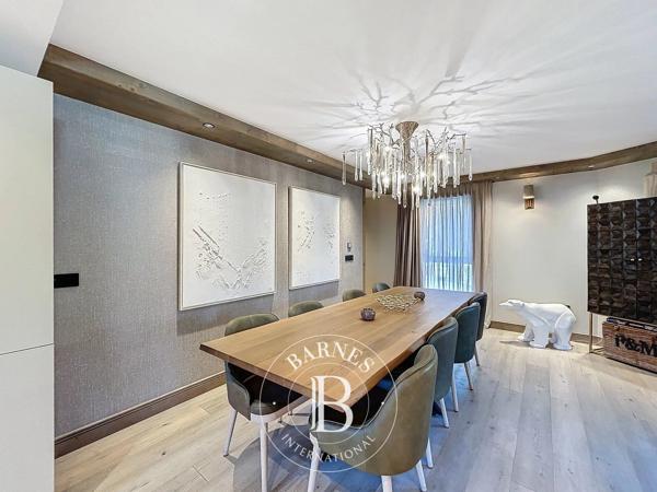 Les Gets, Appartement 4 Chambres -  132 m² à vendre