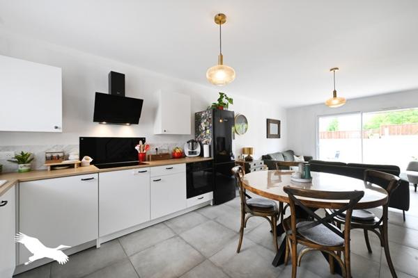 Maison à vendre 200 336 € La Couronne 4 p 86 m² DPE A