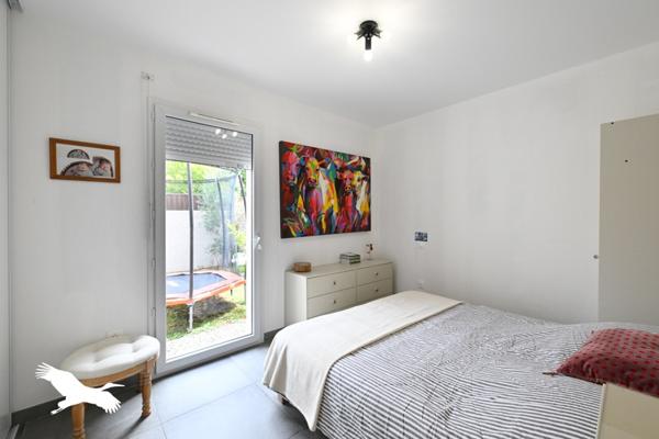 Maison à vendre 200 336 € La Couronne 4 p 86 m² DPE A