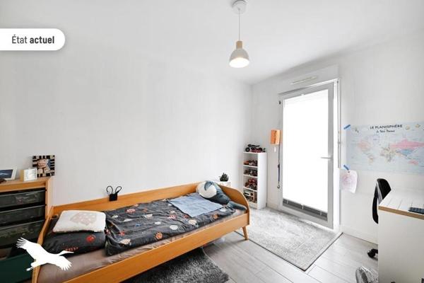 Maison à vendre 200 336 € La Couronne 4 p 86 m² DPE A
