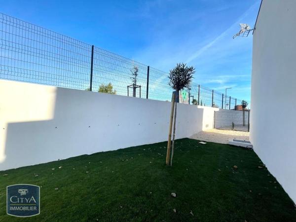 Appartement à louer 4 pièces 87.64m²