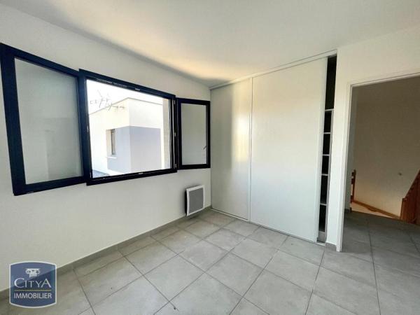 Appartement à louer 4 pièces 87.64m²