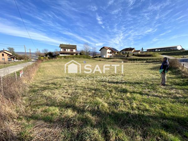 Terrain constructible