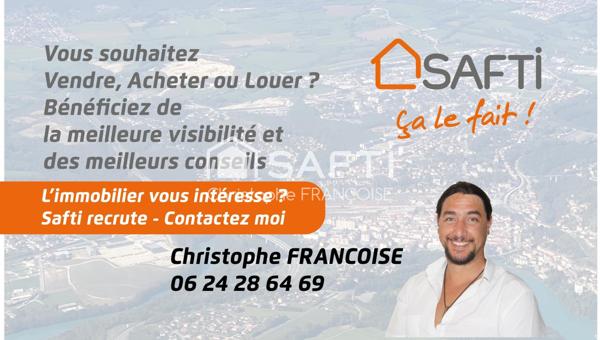 Terrain constructible