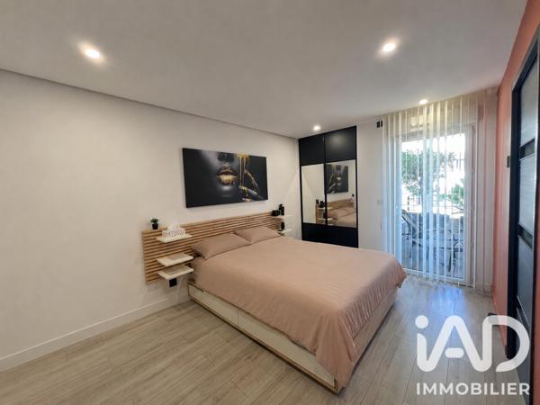 Appartement à vendre 2 pièces 41 m² Saint-Raphaël