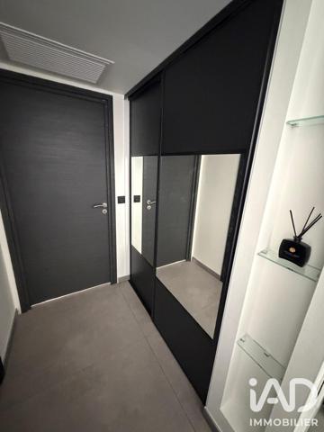 Appartement à vendre 2 pièces 41 m² Saint-Raphaël