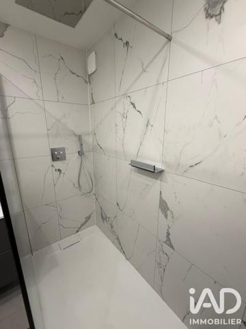 Appartement à vendre 2 pièces 41 m² Saint-Raphaël