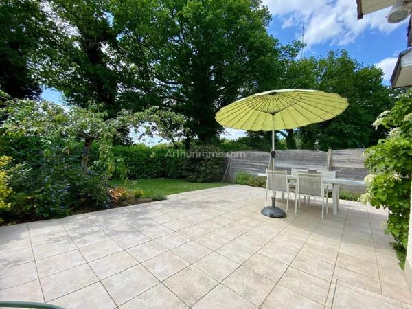 Vente Maison 5 pièces 119 m2 à Vannes