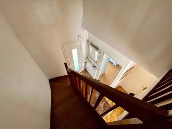 Vente Maison 5 pièces 119 m2 à Vannes
