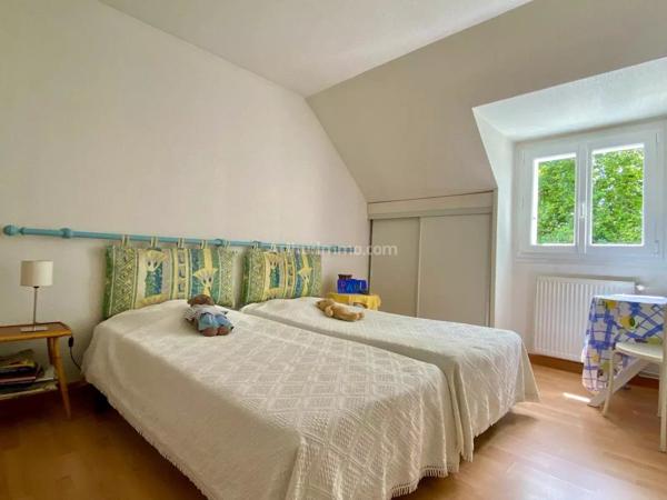 Vente Maison 5 pièces 119 m2 à Vannes