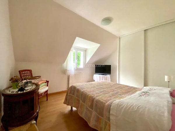 Vente Maison 5 pièces 119 m2 à Vannes