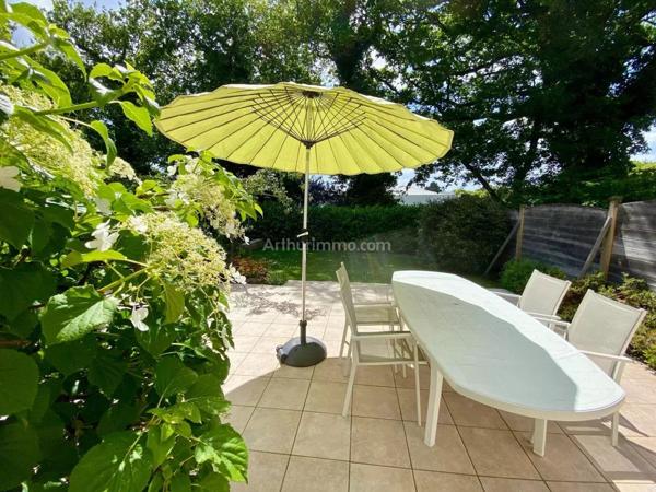 Vente Maison 5 pièces 119 m2 à Vannes