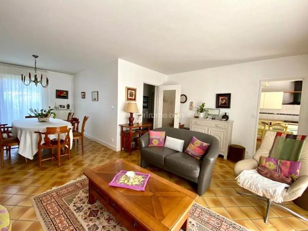 Vente Maison 5 pièces 119 m2 à Vannes
