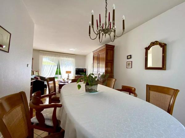 Vente Maison 5 pièces 119 m2 à Vannes