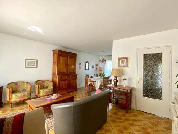 Vente Maison 5 pièces 119 m2 à Vannes