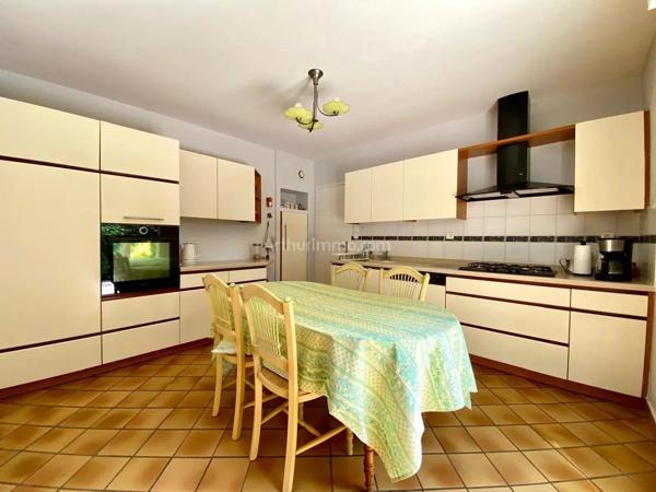 Vente Maison 5 pièces 119 m2 à Vannes