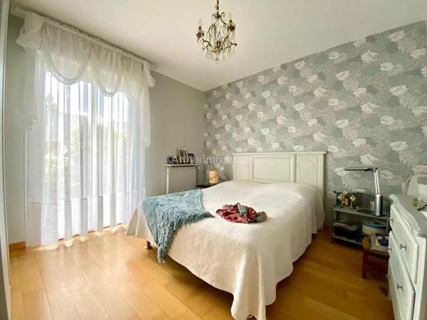 Vente Maison 5 pièces 119 m2 à Vannes