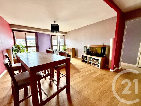 Appartement T4 à vendre  4 pièces - 92 m2 RENNES - 35
