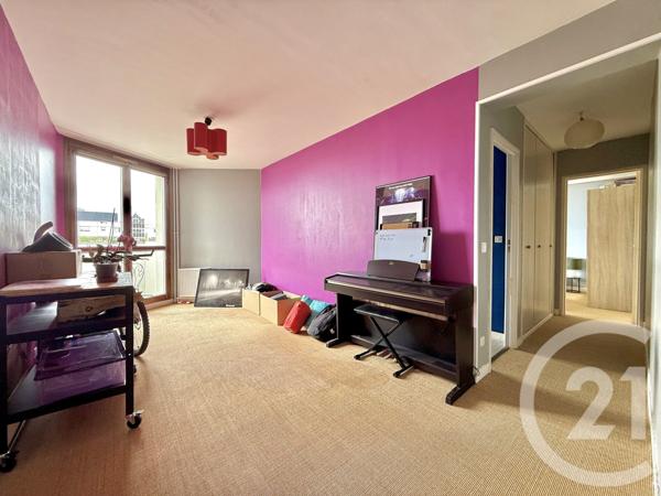 Appartement T4 à vendre  4 pièces - 92 m2 RENNES - 35