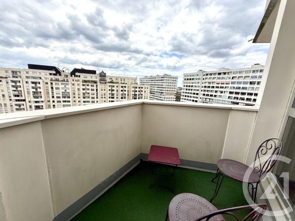 Appartement T4 à vendre  4 pièces - 92 m2 RENNES - 35